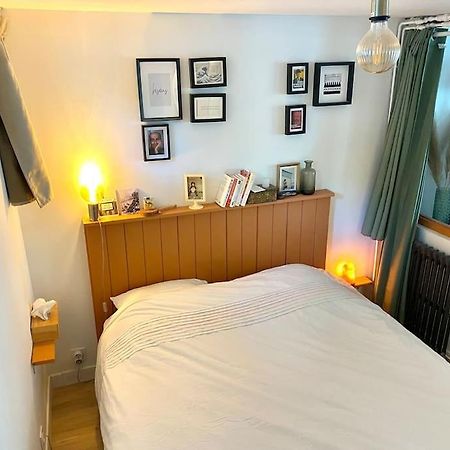 La Suite De La Maison Jaune 몽펠리에 외부 사진