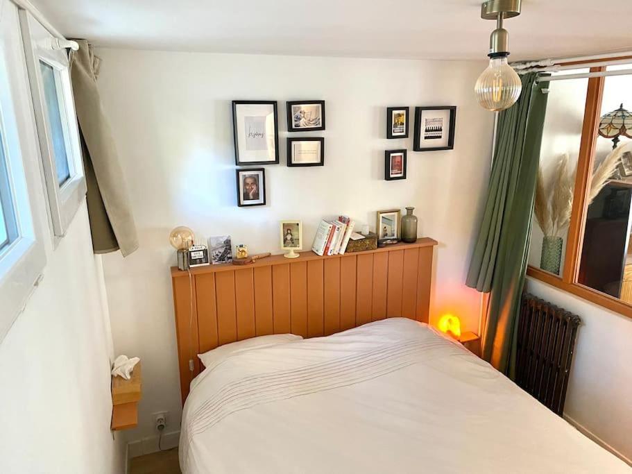 La Suite De La Maison Jaune 몽펠리에 외부 사진