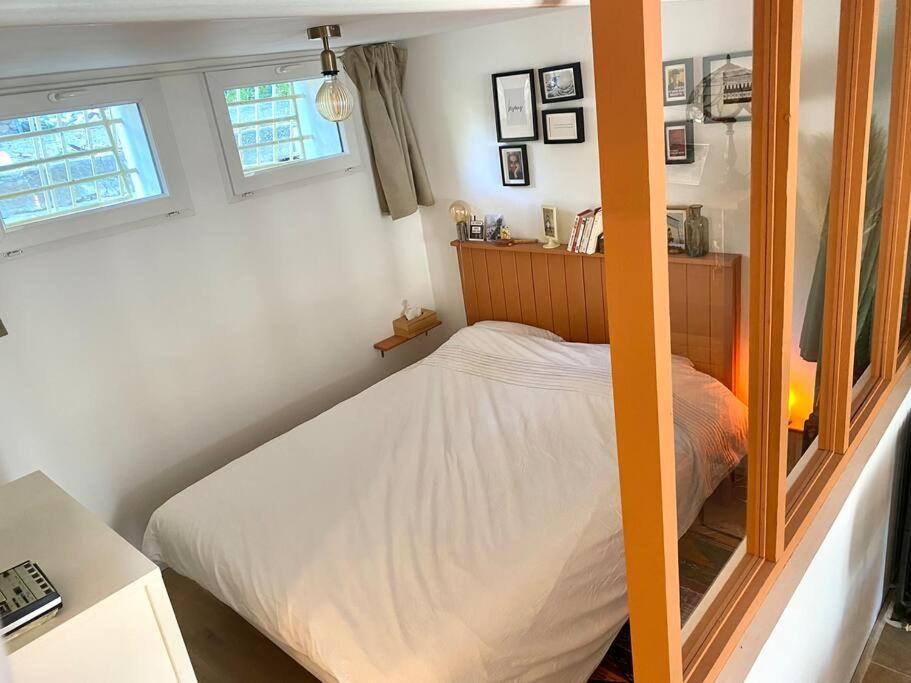 La Suite De La Maison Jaune 몽펠리에 외부 사진